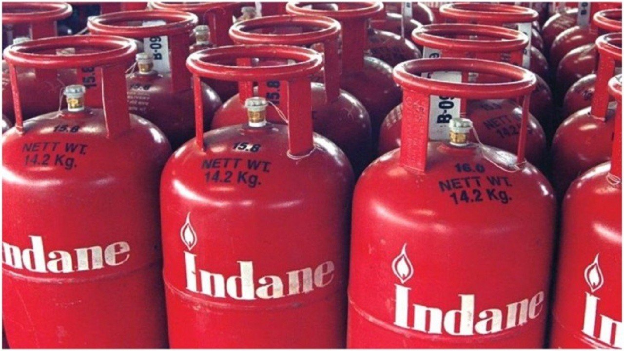 LPG