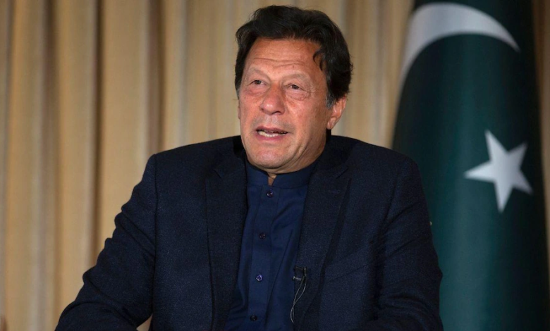 Pakistan