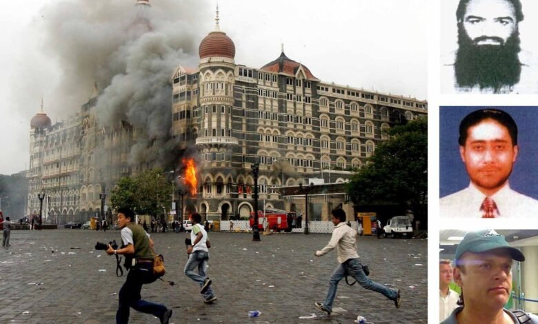 Mumbai