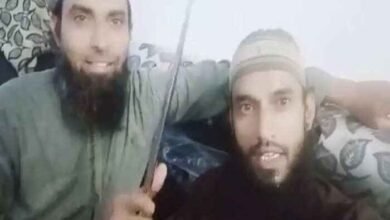 LIVE Udaipur Massacre: New VIDEO of Kanaya's killers, fled on bike after murder; The NIA will get custody