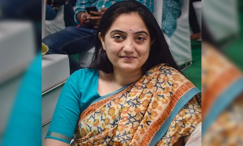 Nupur