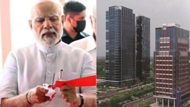 pm-modi-will-come-again-today-to-gujarat-will-give-gift-to-india-international-bullion-exchange