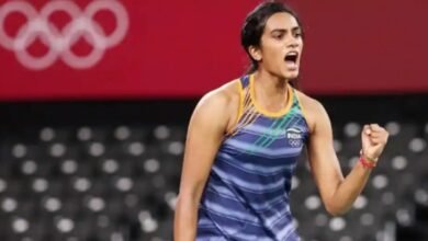 pv-sindhu-will-replace-neeraj-chopra-as-the-flag-bearer-of-the-indian-contingent-at-the-commonwealth-games