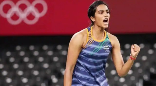 pv-sindhu-will-replace-neeraj-chopra-as-the-flag-bearer-of-the-indian-contingent-at-the-commonwealth-games
