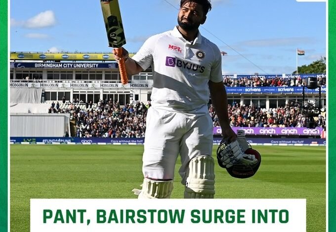 Kohli