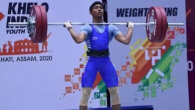 sanket-mahadev-indias-first-medal-at-commonwealth-games-2022-sanket-wins-silver-in-weightlifting