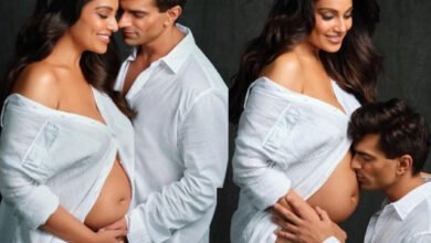 film-actress-bipasha-basu-is-pregnant-and-soon-to-deliver-a-baby