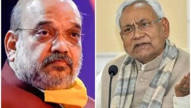 jdu-bjp-alliance-broke-pending-announcement-nitish-said-bjp-hatched-a-conspiracy-to-break-jdu