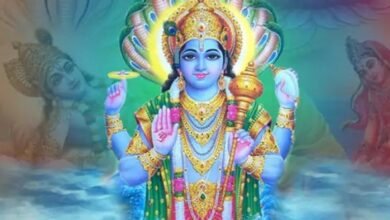panchang-bhed-on-fasting-aja-ekadashi-fasting-gives-one-salvation-on-this-day-tulsi-worship-and-donation-is-a-tradition