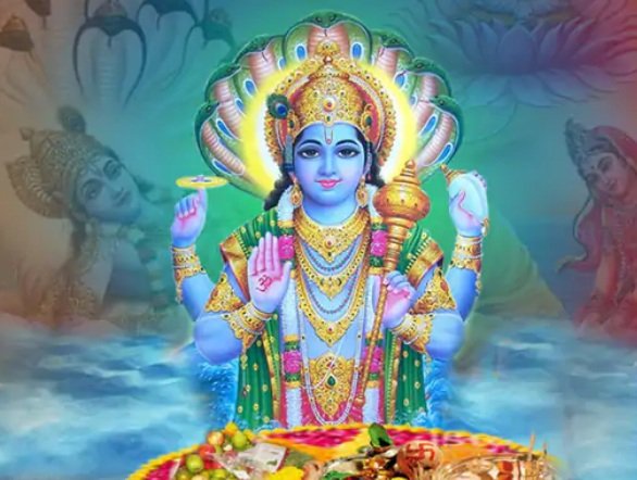 panchang-bhed-on-fasting-aja-ekadashi-fasting-gives-one-salvation-on-this-day-tulsi-worship-and-donation-is-a-tradition