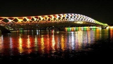 atal-bridge-started-for-the-people-there-is-every-kind-of-facility-from-cafeteria-to-seating-arrangement