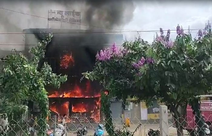 fierce-fire-accident-in-private-hospital-in-jabalpur-10-dead