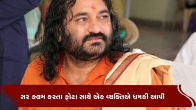 a-hindu-saint-from-kutch-who-tweeted-against-pathan-film-received-a-threat-of-lynching