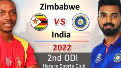 ind-vs-zim-2nd-odi-score-india-won-the-toss-and-elected-to-bowl-first