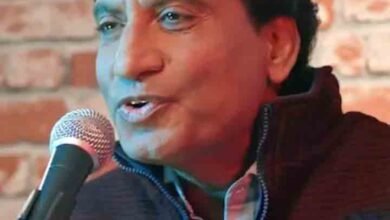 famous-comedian-raju-srivastava-suffers-heart-attack-admitted-to-hospital