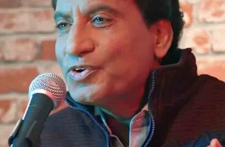 famous-comedian-raju-srivastava-suffers-heart-attack-admitted-to-hospital