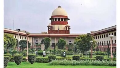 the-supreme-court-closed-all-but-one-case-related-to-the-gujarat-riots-and-the-babri-demolition-case