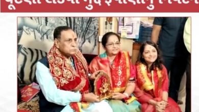election-2022-former-cm-rupanis-big-statement-on-contesting-assembly-elections-if-this-time-the-party