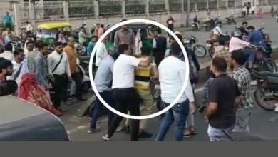 attack-on-pass-convener-alpesh-kathiria-in-surat-brawl-with-rickshaw-puller
