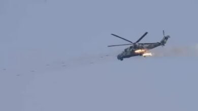 air-attack-on-army-helicopters-school-in-myanmar-13-deaths-including-7-children-several-injured