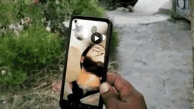 this-is-our-jindadil-army-video-fauji-gave-the-terrorist-a-chance-to-save-life-explained-for-surrender-to-video-call-not-believed