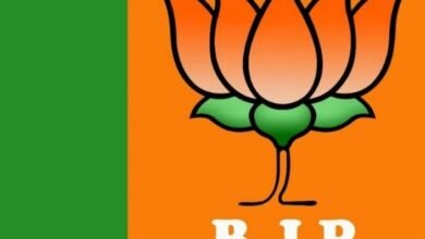 as-the-election-is-approaching-the-political-parties-have-a-wager-five-bjp-councilors-of-anands-sojitra-nagar-municipality-have-resigned-from-the-party