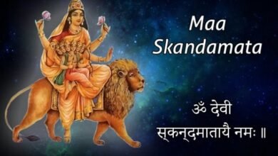 the-fifth-norathu-uttama-for-the-prayer-of-procreation-worship-skanda-mata