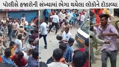 police-baton-in-disa-youth-protesting-conversion-run-over-one-seriously-injured