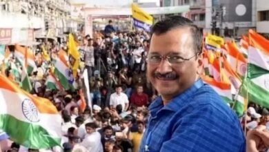 gujarat-assembly-elections-why-is-the-bjp-in-power-in-gujarat-for-27-years-taking-aap-seriously
