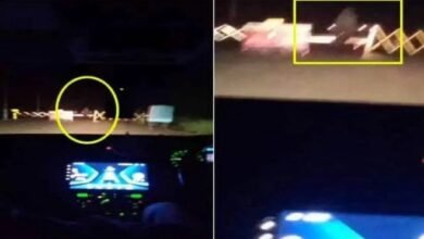 viral-video-scary-big-figure-seen-on-dummas-beach-ghost-like-shape-seen-walking