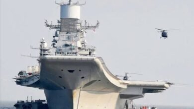 indias-first-indigenously-built-aircraft-carrier-ins-vikrant-launched-today-know-the-special-features-of-the-aircraft-carrier