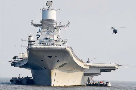 indias-first-indigenously-built-aircraft-carrier-ins-vikrant-launched-today-know-the-special-features-of-the-aircraft-carrier