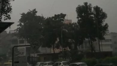 monsoon-will-freeze-again-in-gujarat-low-pressure-system-active-in-bay-of-bengal