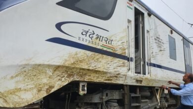 vande-bharat-express-accident-vande-bharat-express-train-accident-in-ahmedabad-no-casualties