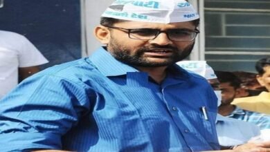 aaps-troubles-increase-gujarat-state-president-gopal-italia-arrested-in-delhi-made-controversial-statement-about-pm-modi