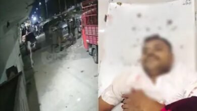 eighth-bloodbath-in-junagadh-son-of-bjp-corporator-stabs-young-man-to-death-cctv-shows-bloody-young-man-eating-kicks