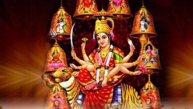navratri-2022-goddess-skandamata-will-shower-immense-vatsalya-on-the-fifth-day-wishes-will-be-fulfilled-with-a-simple-remedy