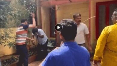 naradham-pinkhi-innocent-principals-driver-molested-4-year-old-girl-in-hyderabad-school-for-2-months-parents-lashed-out