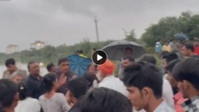 6-innocents-die-after-drowning-in-a-lake-in-gurugram-seeing-his-friends-drowning-a-child-screamed-but-no-one-heard-all-the-water-was-turned-away