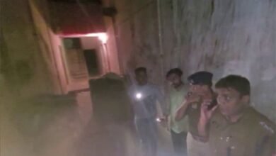 girl-thrown-from-fourth-floor-to-death-allegation-of-conversion-marriage-pressure