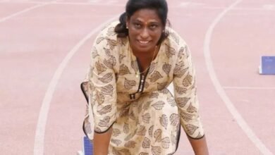 pt-usha-will-become-the-boss-of-indian-olympics-veteran-athlete-files-nomination-for-ioa-election