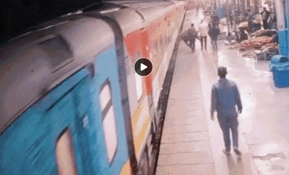 sweeper-pushed-in-front-of-moving-train-video-workers-hand-amputated-as-he-falls-between-platforms-jammu-mail-was-passing-through-ambala-cantt-railway-station