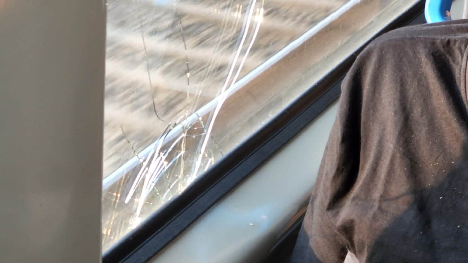 gujarat-election-heats-up-asaduddin-owaisi-attacked-in-train-stone-pelted-on-train-going-from-ahmedabad-to-surat