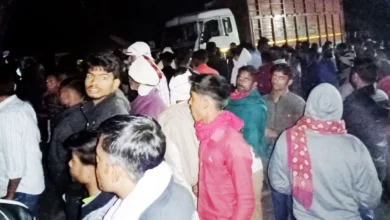 she-screamed-seeing-30people-being-crushed-7-innocents-also-died-procession-became-funeral-procession-in-bihar