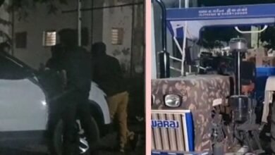 police-on-high-alert-across-gujarat-before-thirteenth-see-where-alcohol-was-caught-including-ahmedabad-valsad