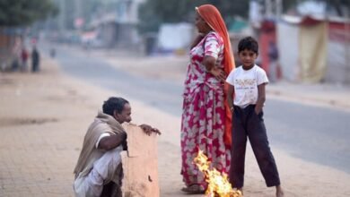 the-cold-is-gone-in-8-cities-the-temperature-is-more-than-34-degrees