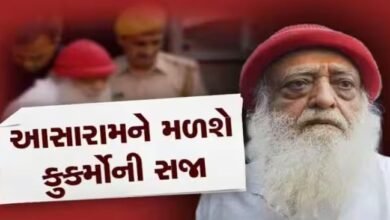 court-convicts-asaram-in-surat-rape-case-acquits-6-accused-for-lack-of-evidence