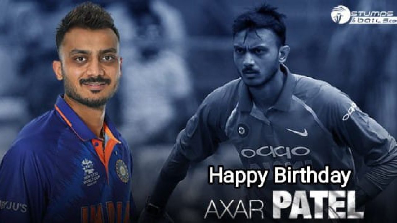 happy-birthday-axar-patel-bapu-of-team-india-is-celebrating-birthday-today-know-why-mahendra-singh-dhoni-gave-this-name