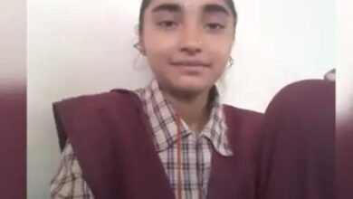 suicide-in-school-campus-night-student-hanged-himself-in-minister-bavaliyas-school-in-vinchiya-minister-himself-informed-the-deceaseds-father