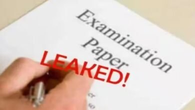 gujarat-paper-leak-the-main-accused-of-paper-leak-jeet-was-brought-to-gujarat-there-may-be-big-revelations